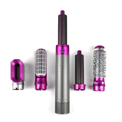 Hairfusion™ | Electric brush 5 in 1