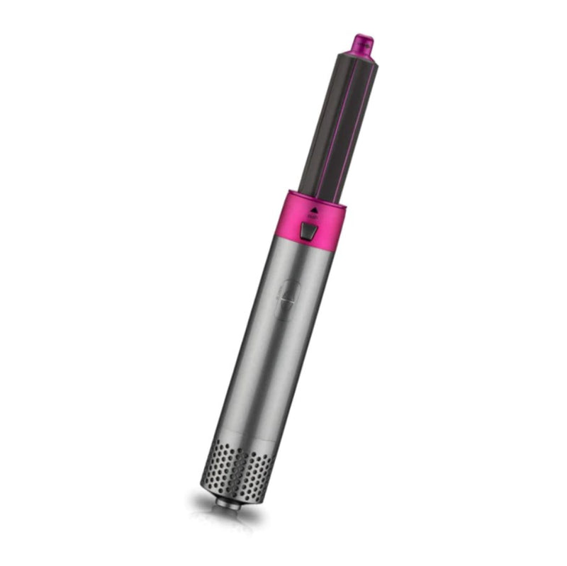 Hairfusion™ | Electric brush 5 in 1