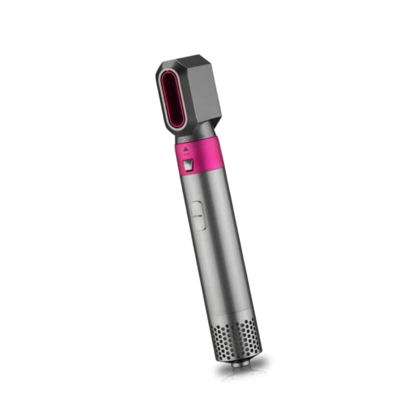 Hairfusion™ | Electric brush 5 in 1