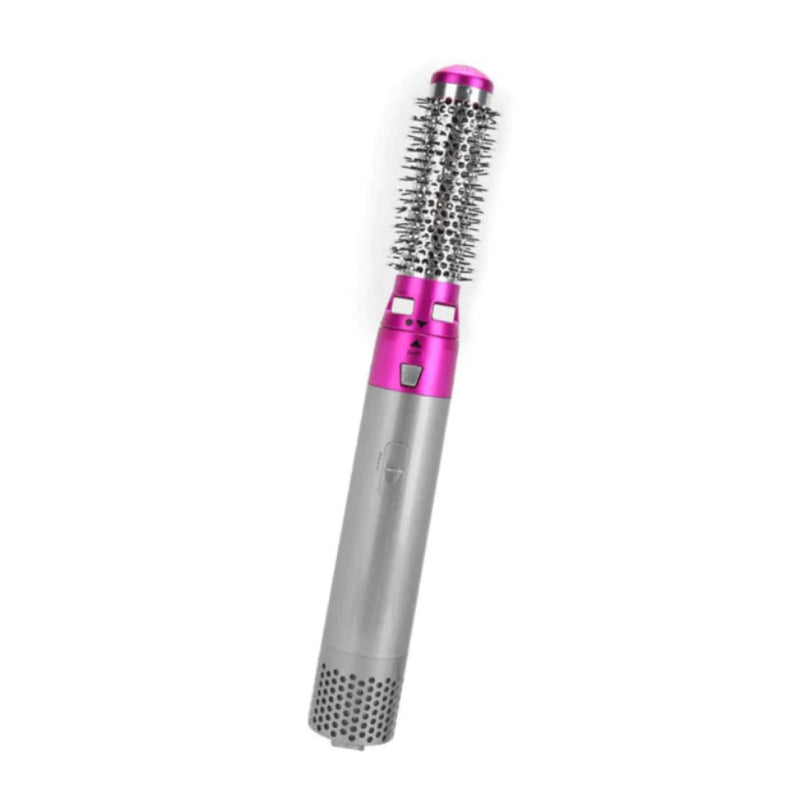 Hairfusion™ | Electric brush 5 in 1