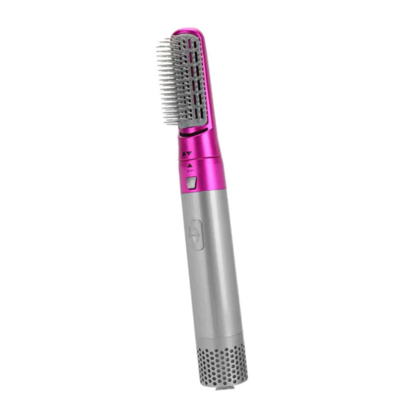 Hairfusion™ | Electric brush 5 in 1